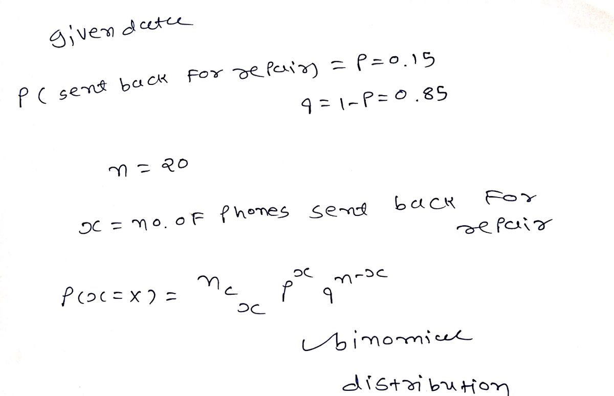 Statistics homework question answer, step 1, image 1